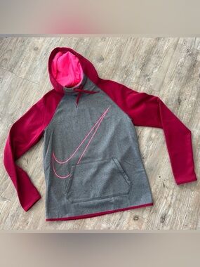 Nike Dry Fit Hoodie